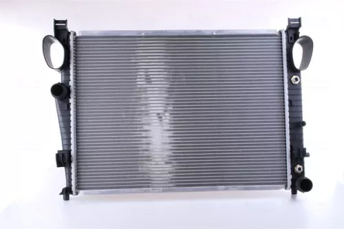 Radiator, motorkoeling NISSENS 62774A)