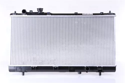 Radiator, motorkoeling NISSENS 62403)