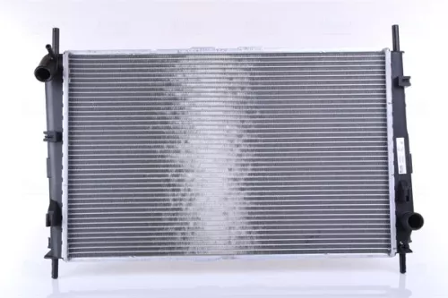 Radiator, motorkoeling NISSENS 620411)