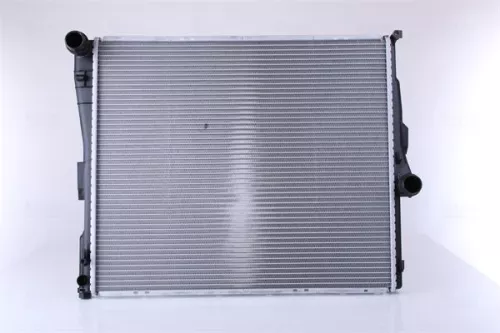 Radiator, motorkoeling NISSENS 60803A)