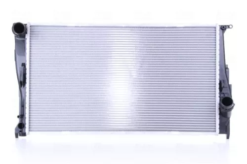 Radiator, motorkoeling NISSENS 60785A)