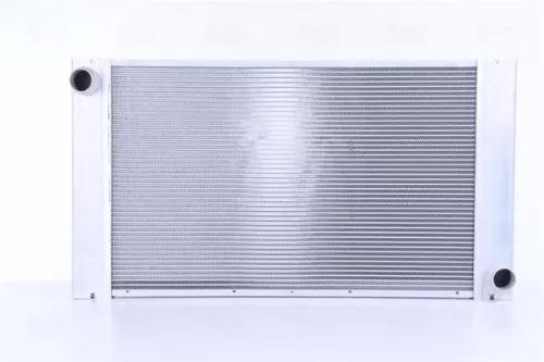 Radiator, motorkoeling NISSENS 60765)