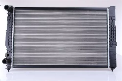 Radiator, engine cooling NISSENS 60491)
