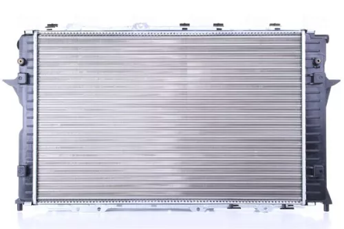 Radiator, engine cooling NISSENS 60460)