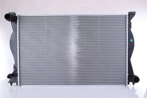 Radiator, motorkoeling NISSENS 60234A)