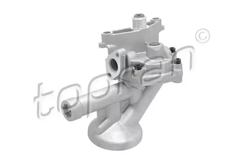Oliepomp TOPRAN 110 739)