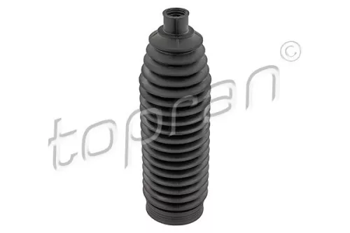 Bellow, steering TOPRAN 110 516)