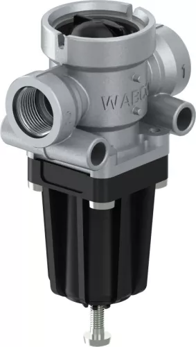 Drukbegrenzingsklep WABCO 4750103330)