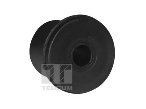 Mounting, control/trailing arm TEDGUM 00285182)