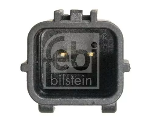 Remschijf FEBI BILSTEIN 18626)