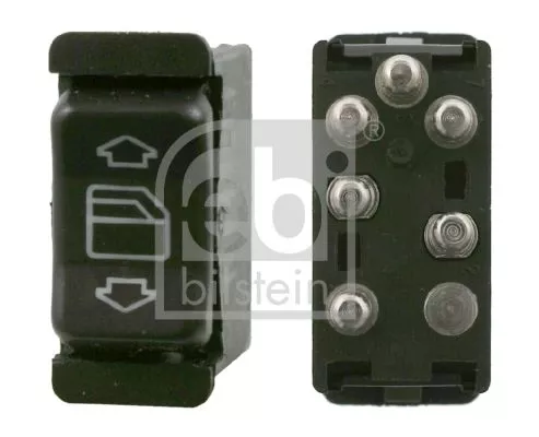 Dop, koelvloeistofreservoir FEBI BILSTEIN 22080)