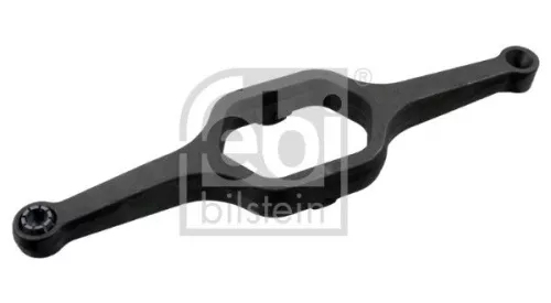 Oplader, opladen (supercharged/turbocharged) FEBI BILSTEIN 186660)