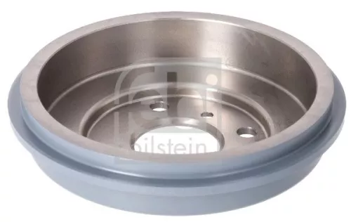 Remschijf FEBI BILSTEIN 19510)