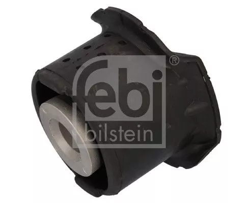 Remschijf FEBI BILSTEIN 19509)