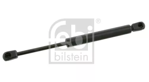 Remschijf FEBI BILSTEIN 24076)