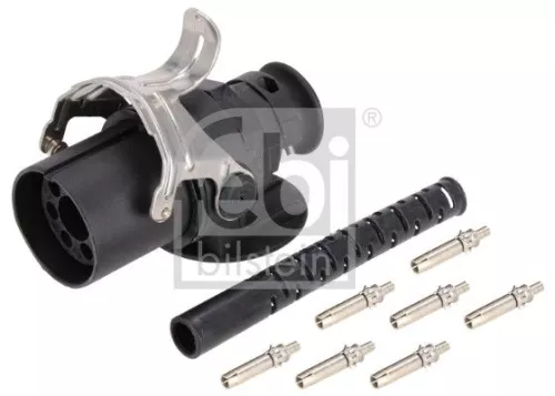 Filterset, cabinelucht FEBI BILSTEIN 22282)