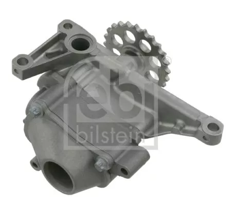 Montage, motor FEBI BILSTEIN 23884)
