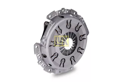 Clutch Pressure Plate Schaeffler LuK 120 0130 10)