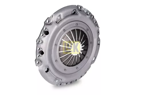 Clutch Pressure Plate Schaeffler LuK 123 0155 10)