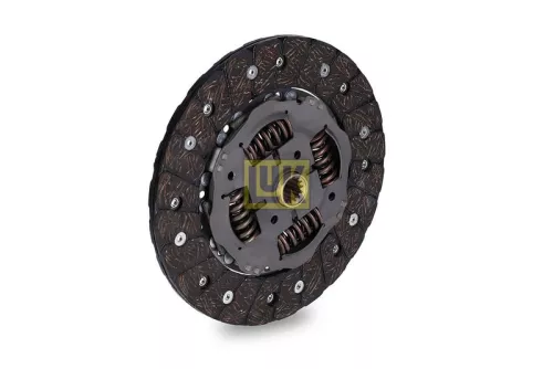 Clutch Disc Schaeffler LuK 321 0055 10)