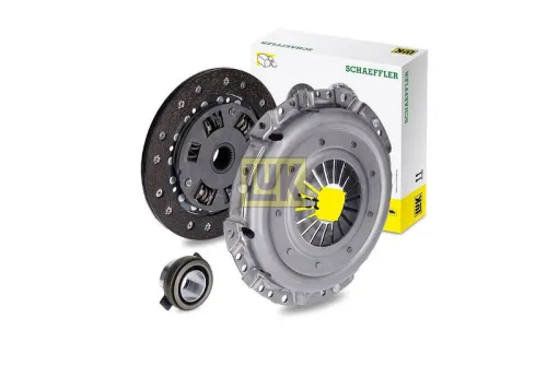 Clutch Kit Schaeffler LuK 620 0218 00)