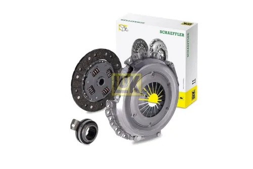 Clutch Kit Schaeffler LuK 622 0302 06)