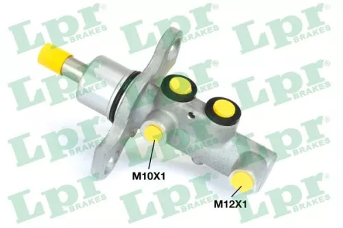 Remhoofdremcilinder LPR 1029)