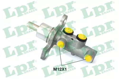 Remhoofdremcilinder LPR 1030)