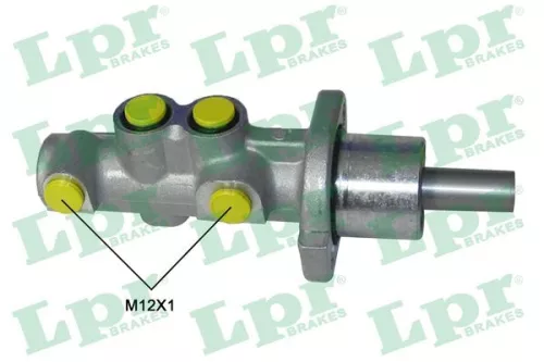 Remhoofdremcilinder LPR 1053)