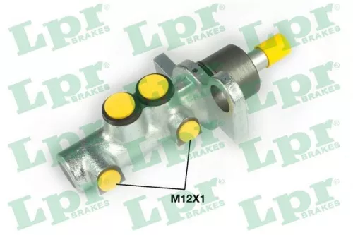 Remhoofdremcilinder LPR 1055)