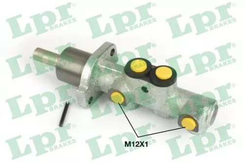 Remhoofdremcilinder LPR 1056)