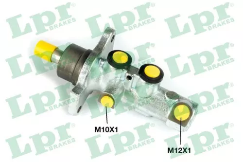 Remhoofdremcilinder LPR 1057)