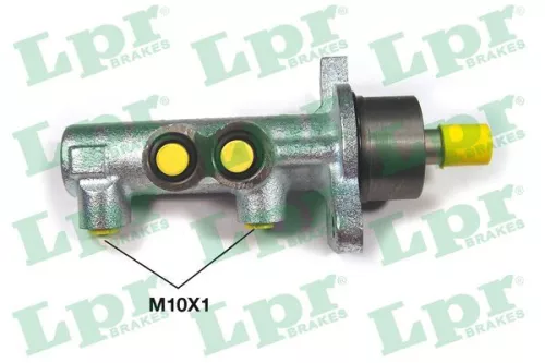 Remhoofdremcilinder LPR 1067)