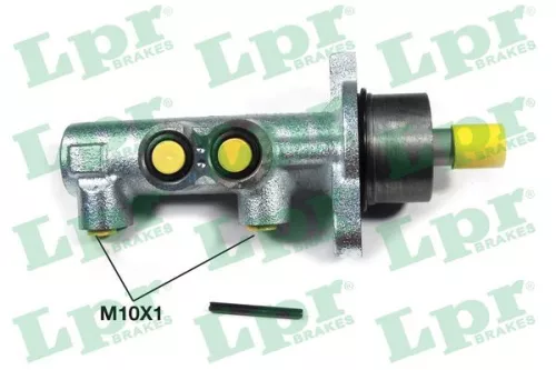 Remhoofdremcilinder LPR 1069)