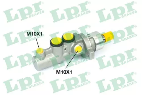 Remhoofdremcilinder LPR 1374)