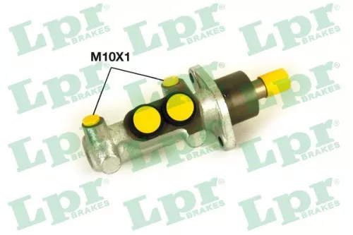 Remhoofdremcilinder LPR 1382)