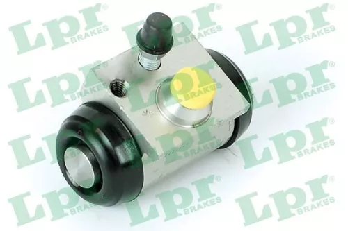 Wielremcilinder LPR 4772)