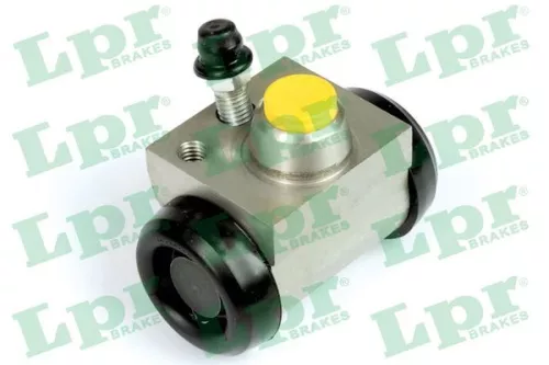 Wielremcilinder LPR 4851)