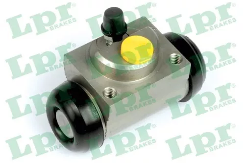 Wielremcilinder LPR 4852)