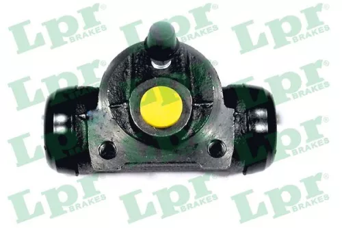 Wielremcilinder LPR 4855)