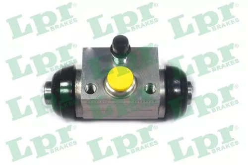 Wielremcilinder LPR 4856)