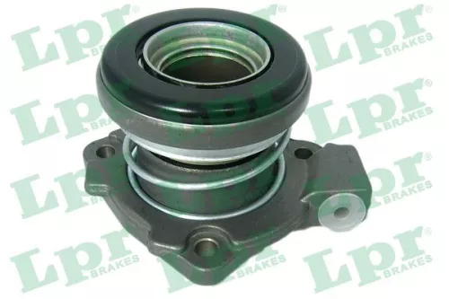 Central Slave Cylinder, clutch QUICK BRAKE 3218)