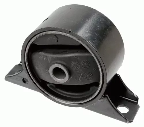 Montage, motor LEMFÖRDER 29694 01)