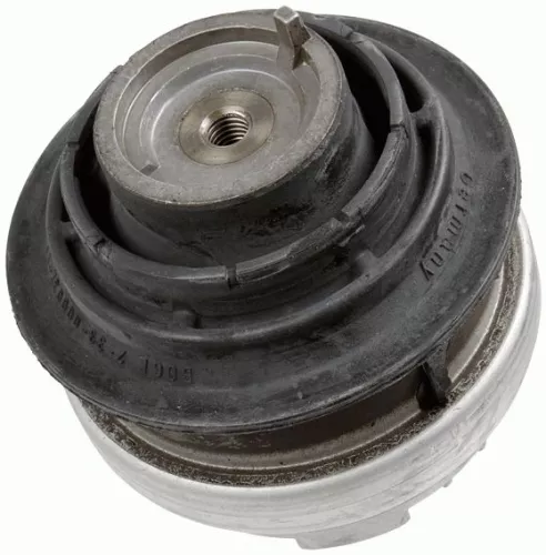 Montage, motor LEMFÖRDER 29786 01)