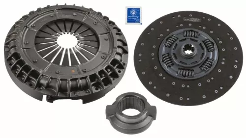 Koppelingsset SACHS 3400 121 002)