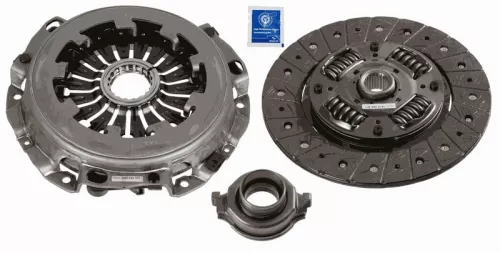 Koppelingsset SACHS 3000 951 745)