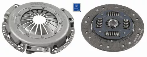 Koppelingsset SACHS 3000 951 203)