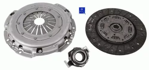 Koppelingsset SACHS 3000 790 001)
