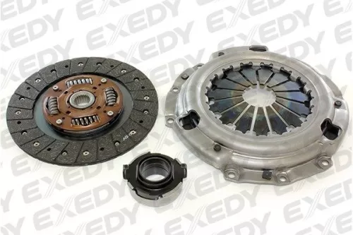 Koppelingsset EXEDY MZK2084)