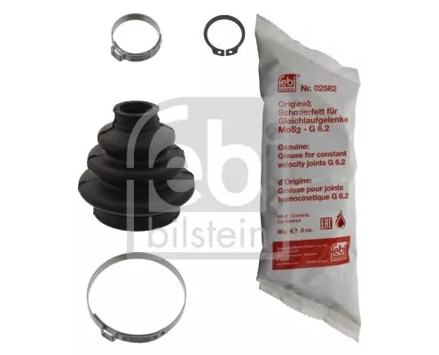 Thermostaat, koelvloeistof FEBI BILSTEIN 37181)